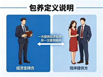 孟津包养违法吗？深度揭秘红线风险注意事项